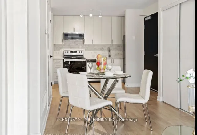 Additional property image - 3686 St Clair Ave Unit 108
