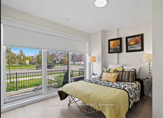 Additional property image - 3686 St Clair Ave Unit 108