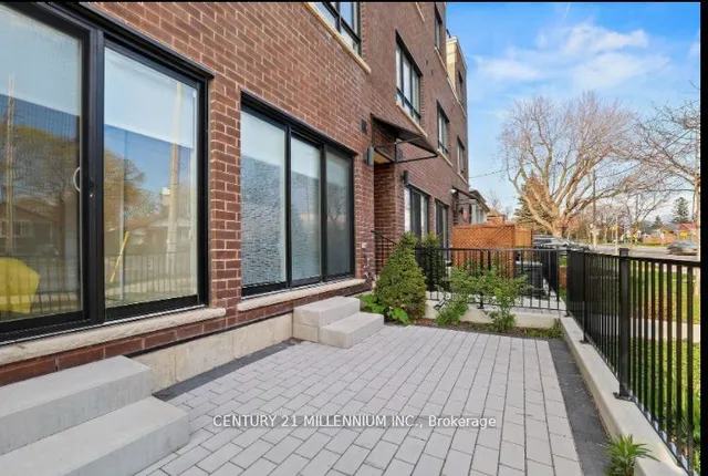 Additional property image - 3686 St Clair Ave Unit 108
