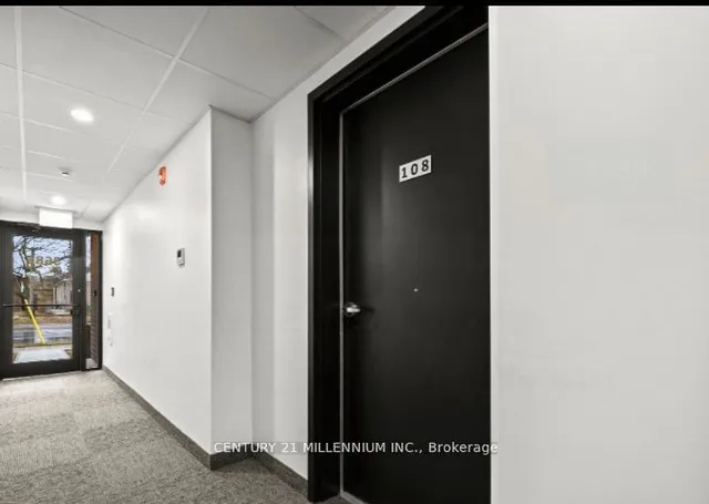 Additional property image - 3686 St Clair Ave Unit 108