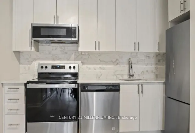 Additional property image - 3686 St Clair Ave Unit 108