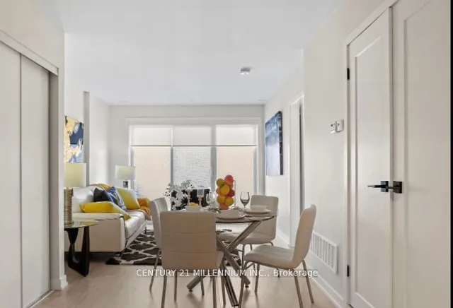 Additional property image - 3686 St Clair Ave Unit 108