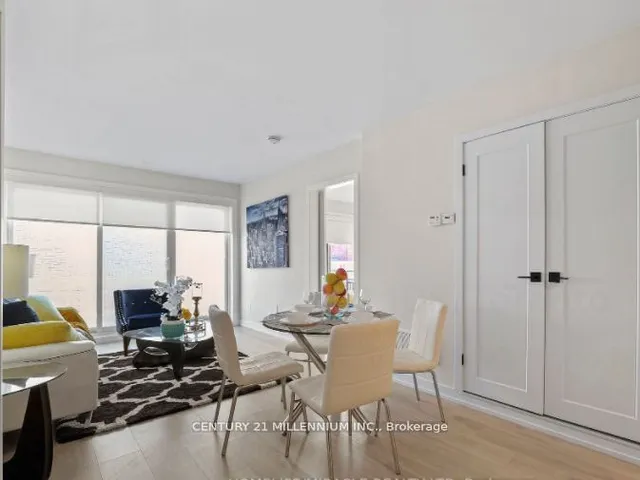 Additional property image - 3686 St Clair Ave Unit 108