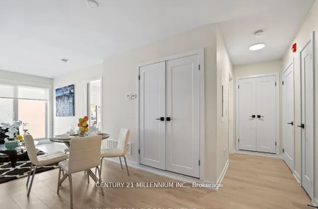 Additional property image - 3686 St Clair Ave Unit 108
