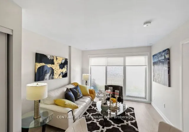Additional property image - 3686 St Clair Ave Unit 108