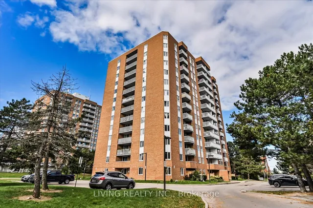 Additional property image - 15 Sewells Rd Unit 1201
