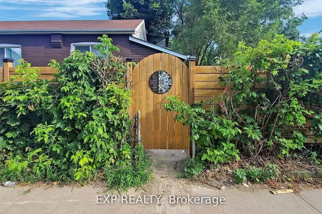 Additional property image - 146 Coleridge Ave
