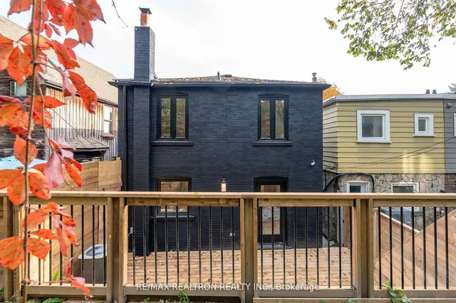 Additional property image - 254 Hastings Ave