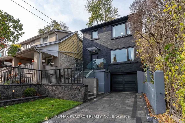 Additional property image - 254 Hastings Ave