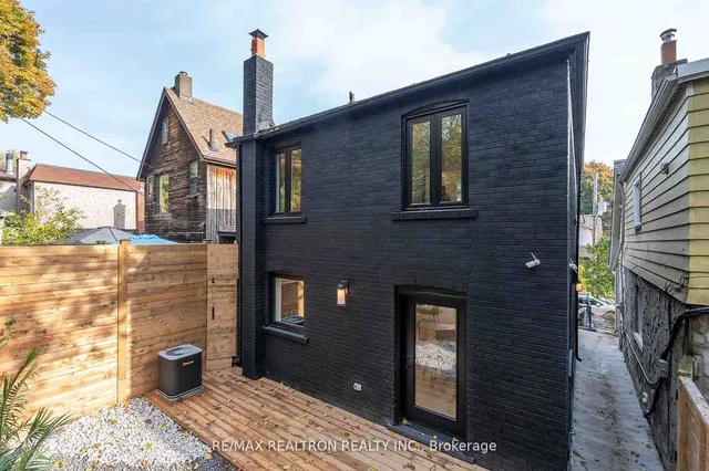 Additional property image - 254 Hastings Ave
