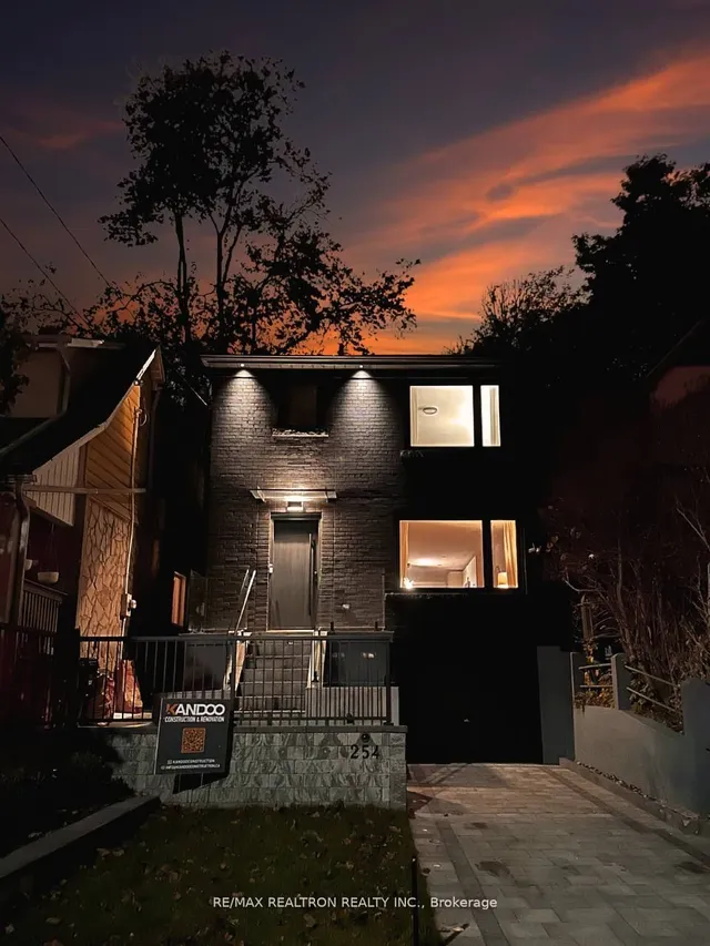 Additional property image - 254 Hastings Ave