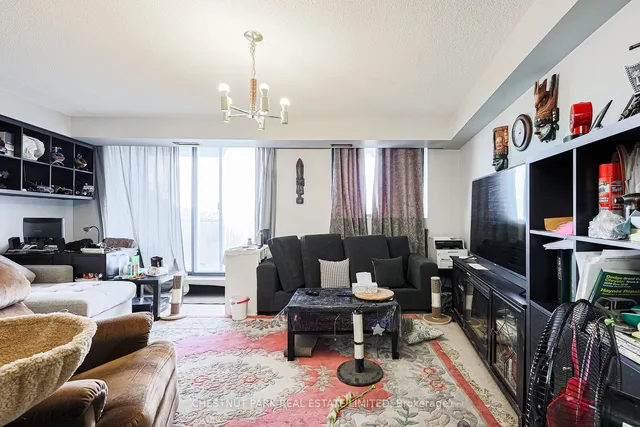 Additional property image - 757 Victoria Park Ave Unit 701