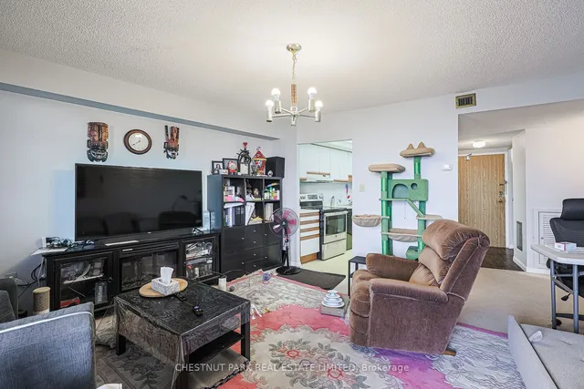 Additional property image - 757 Victoria Park Ave Unit 701
