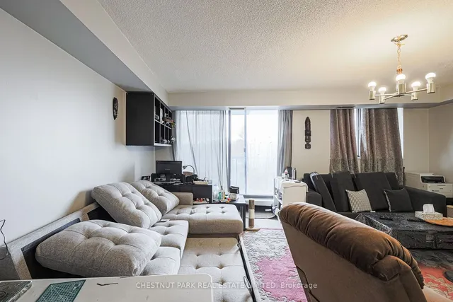 Additional property image - 757 Victoria Park Ave Unit 701