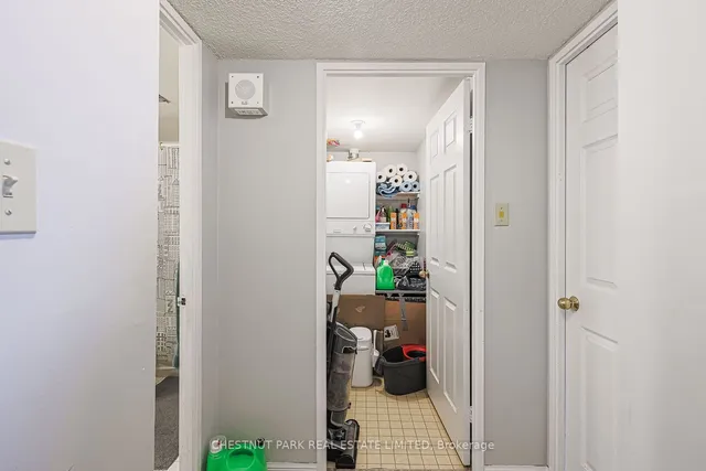 Additional property image - 757 Victoria Park Ave Unit 701