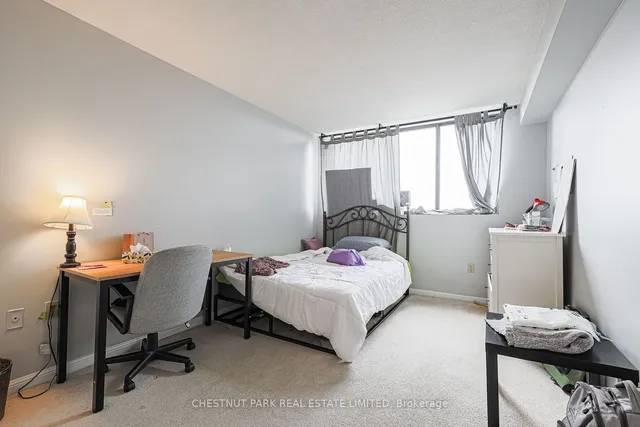 Additional property image - 757 Victoria Park Ave Unit 701