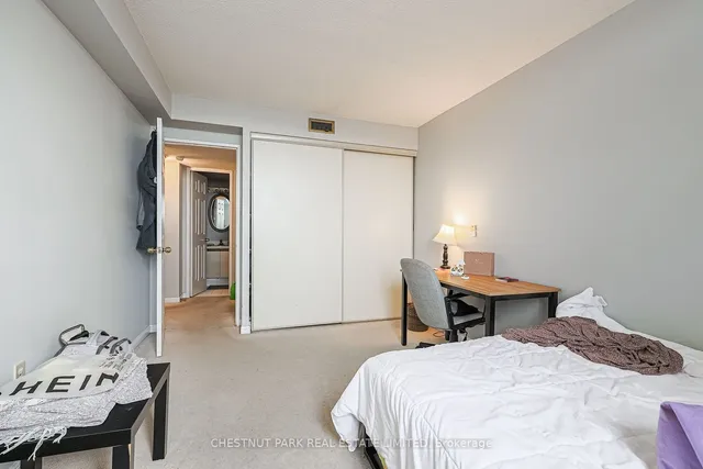 Additional property image - 757 Victoria Park Ave Unit 701