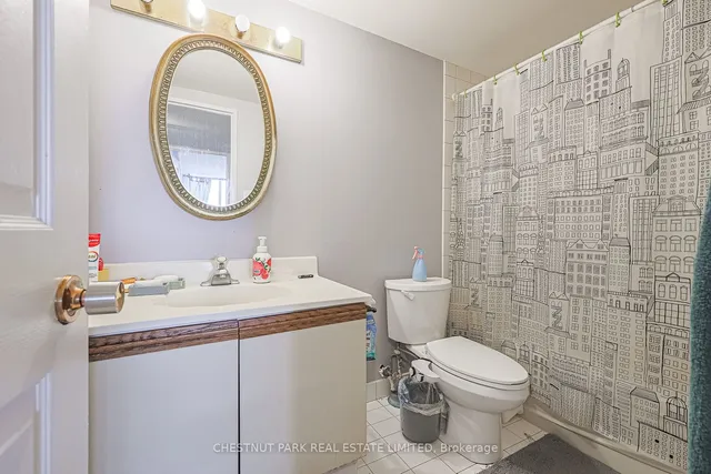 Additional property image - 757 Victoria Park Ave Unit 701