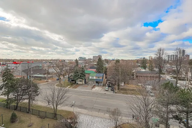 Additional property image - 757 Victoria Park Ave Unit 701
