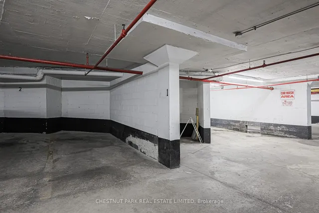 Additional property image - 757 Victoria Park Ave Unit 701
