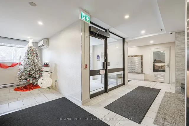 Additional property image - 757 Victoria Park Ave Unit 701