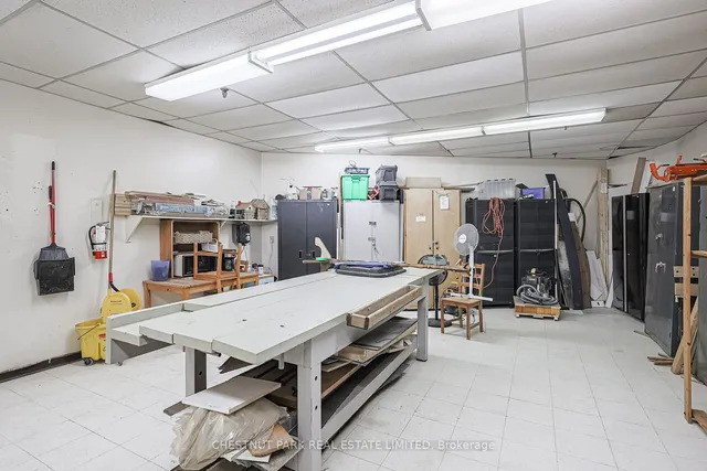 Additional property image - 757 Victoria Park Ave Unit 701