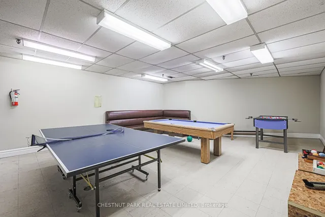 Additional property image - 757 Victoria Park Ave Unit 701