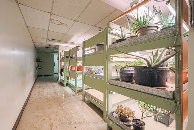 Additional property image - 757 Victoria Park Ave Unit 701