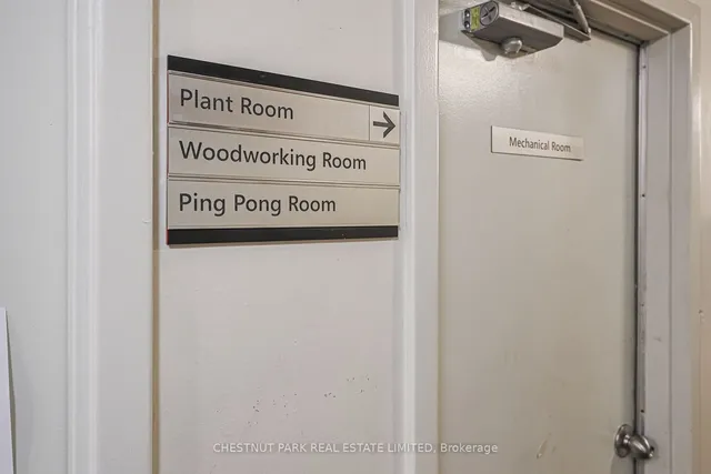 Additional property image - 757 Victoria Park Ave Unit 701