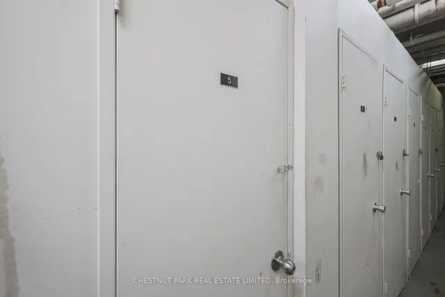 Additional property image - 757 Victoria Park Ave Unit 701