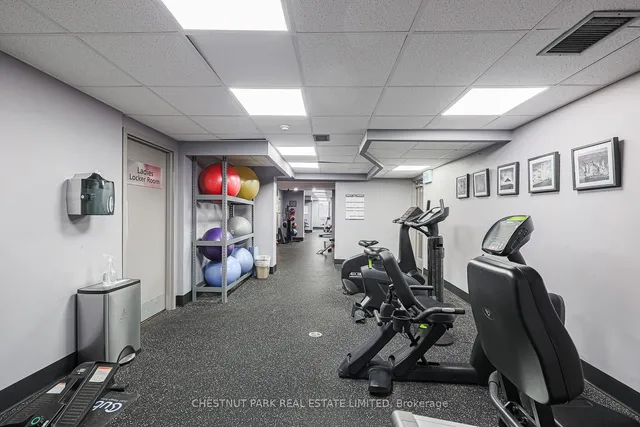 Additional property image - 757 Victoria Park Ave Unit 701
