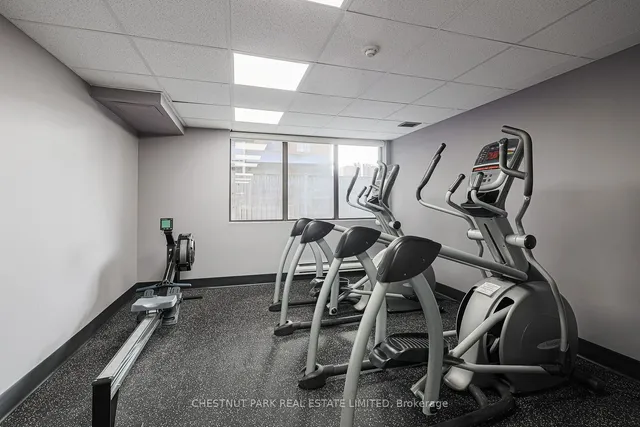 Additional property image - 757 Victoria Park Ave Unit 701