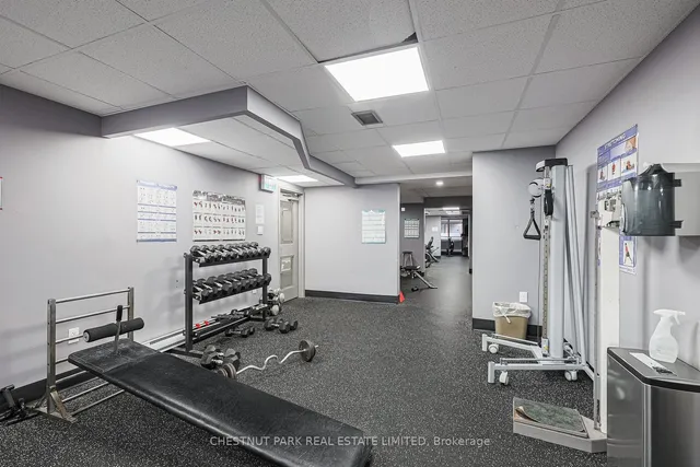 Additional property image - 757 Victoria Park Ave Unit 701