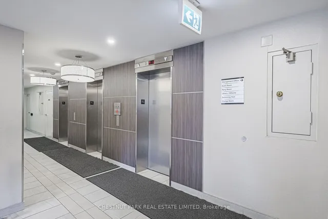 Additional property image - 757 Victoria Park Ave Unit 701
