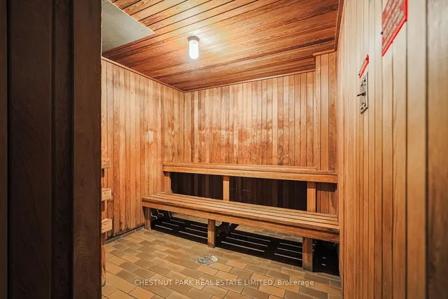 Additional property image - 757 Victoria Park Ave Unit 701