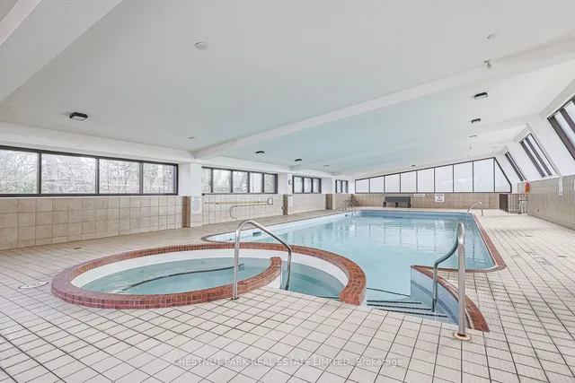Additional property image - 757 Victoria Park Ave Unit 701