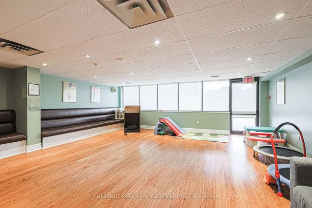 Additional property image - 757 Victoria Park Ave Unit 701