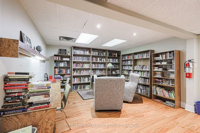 Additional property image - 757 Victoria Park Ave Unit 701