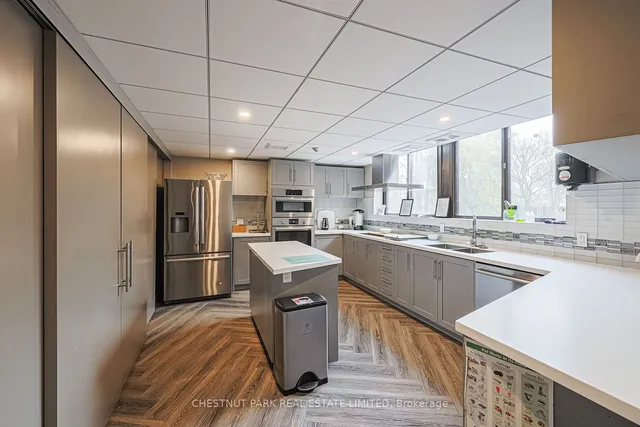 Additional property image - 757 Victoria Park Ave Unit 701