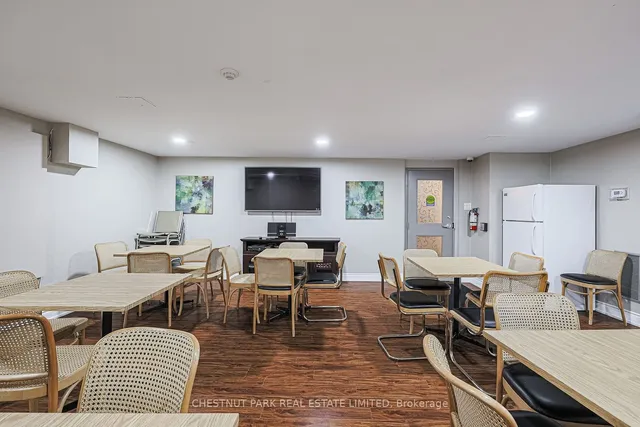 Additional property image - 757 Victoria Park Ave Unit 701