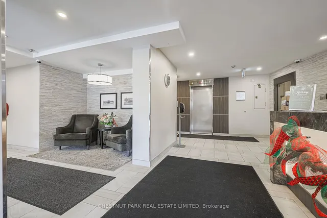 Additional property image - 757 Victoria Park Ave Unit 701