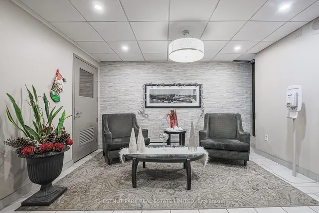 Additional property image - 757 Victoria Park Ave Unit 701