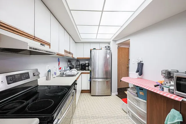 Additional property image - 757 Victoria Park Ave Unit 701