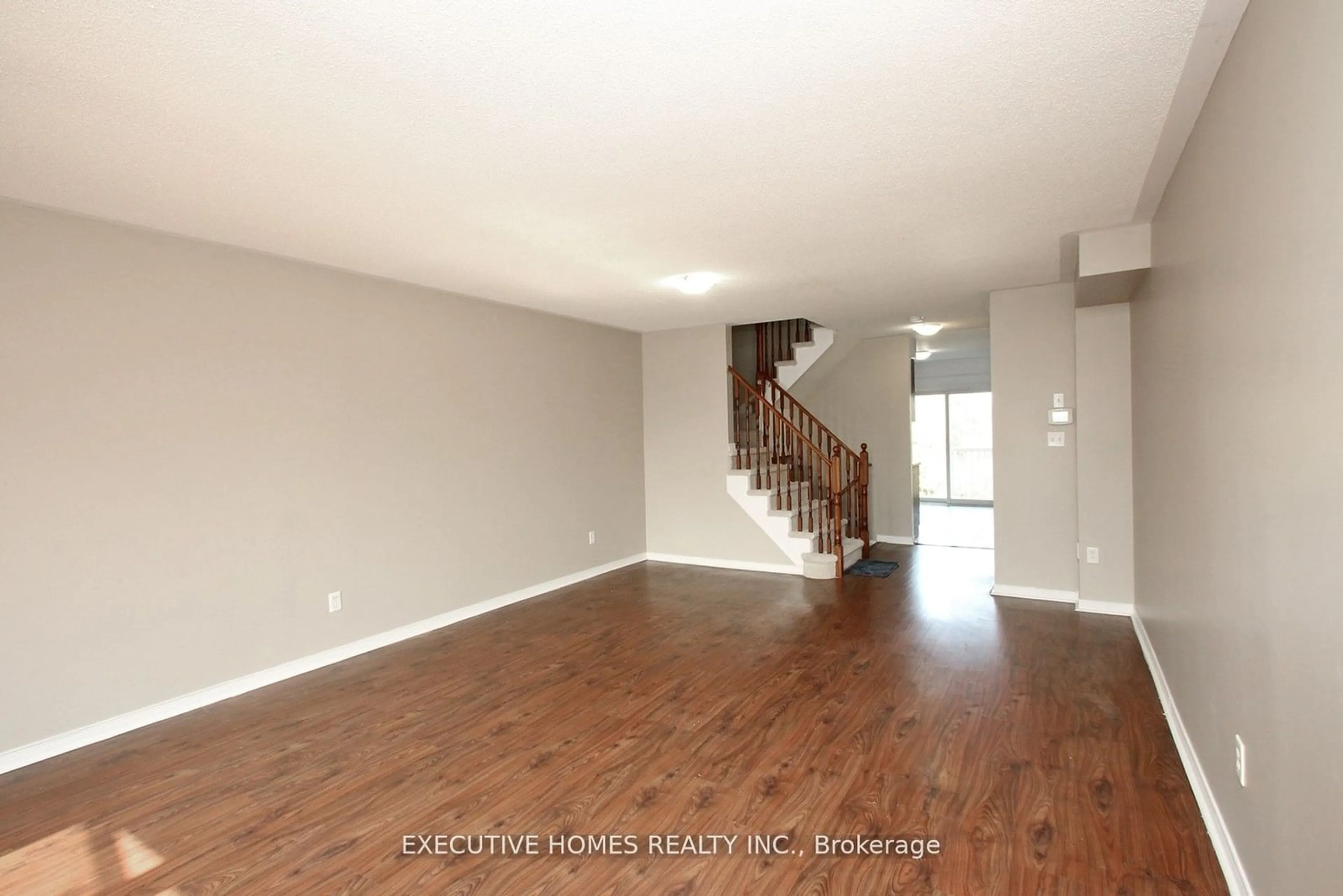 A pic of a room, wood floors for 36 Stonewood St, Ajax Ontario L1S 0B2