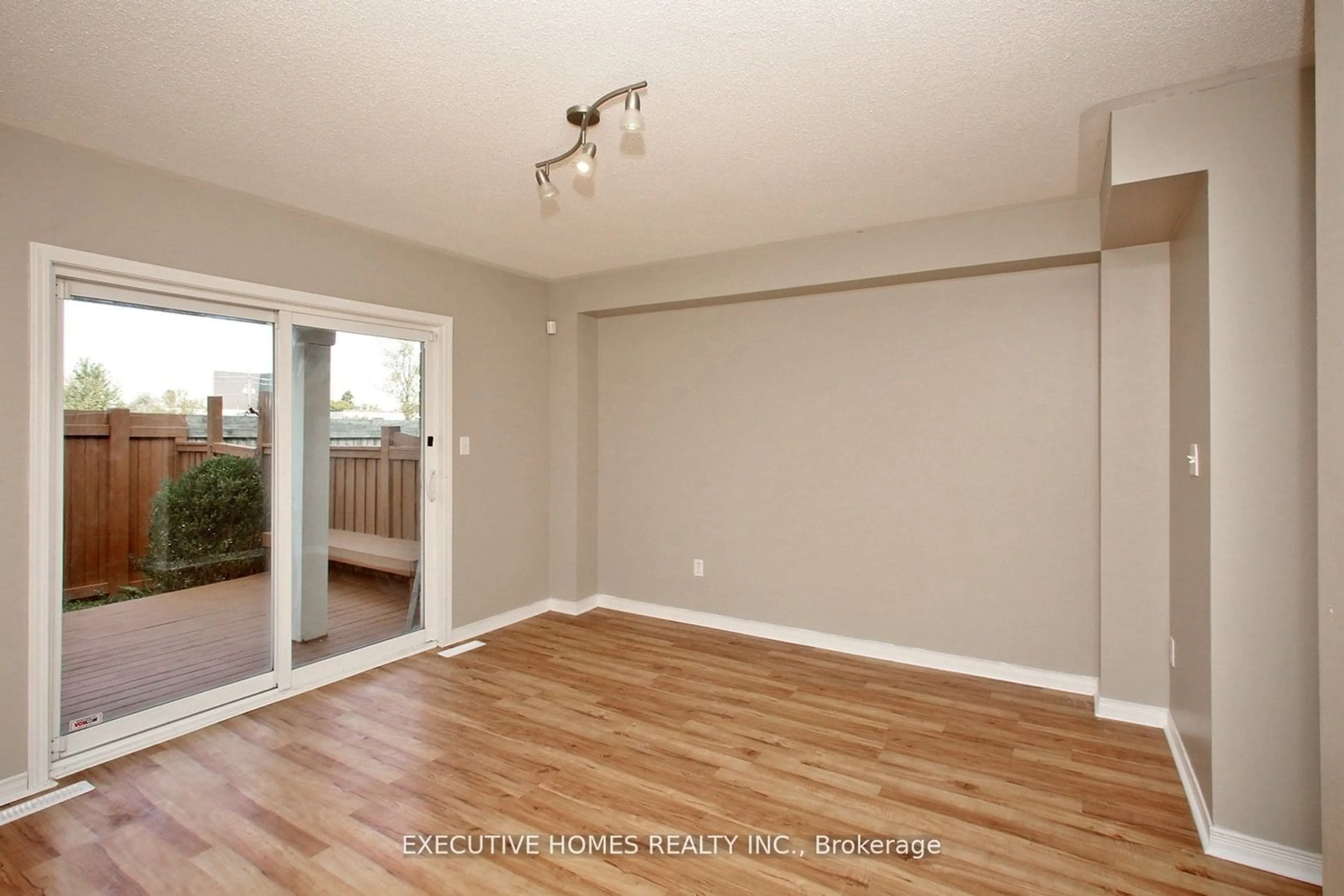 A pic of a room, wood floors for 36 Stonewood St, Ajax Ontario L1S 0B2