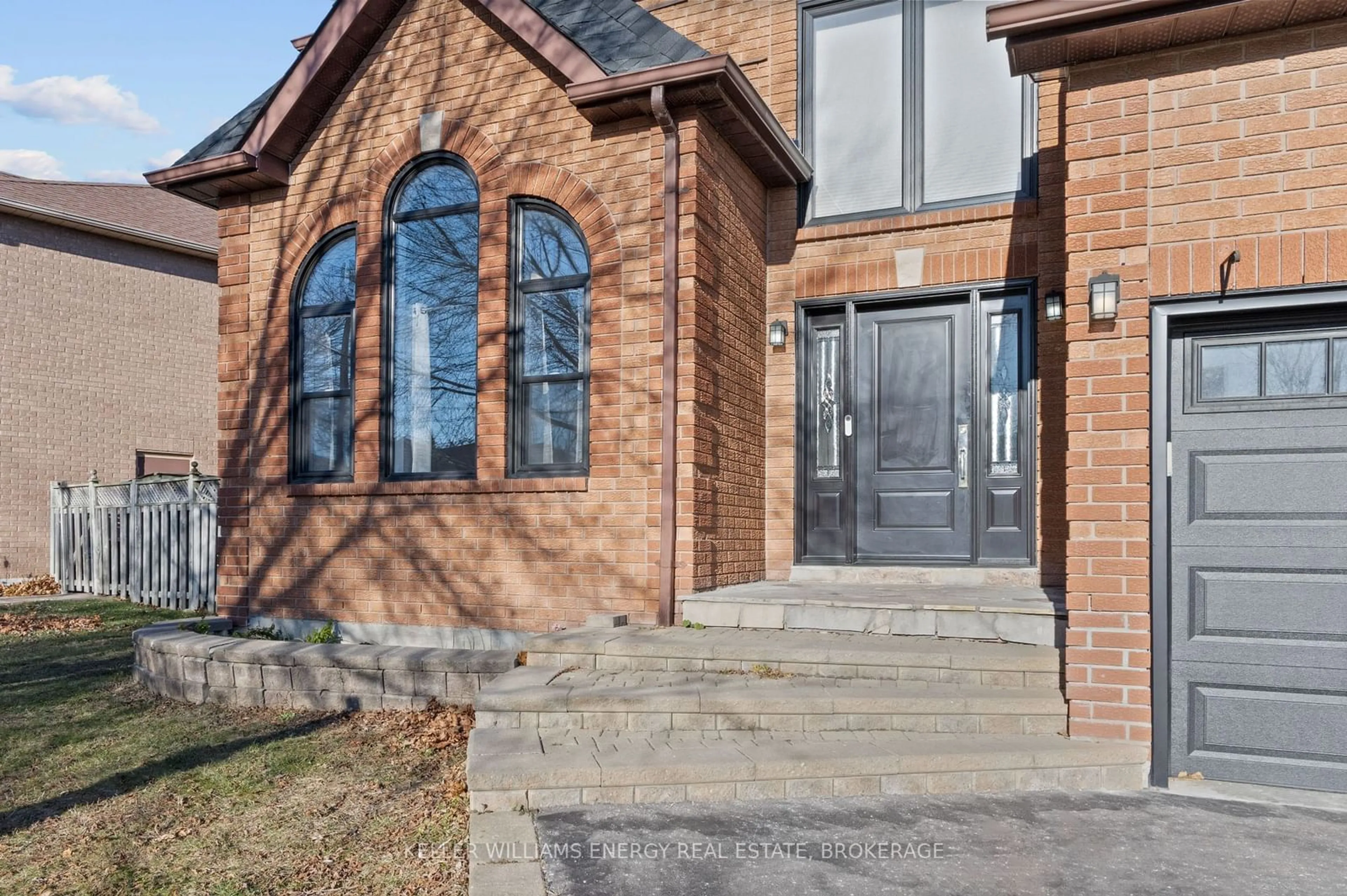 Unknown for 72 Willowbrook Dr, Whitby Ontario L1R 2A8