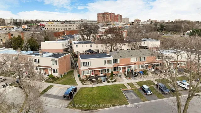 Additional property image - 740 Kennedy Rd Unit 29