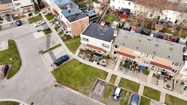 Additional property image - 740 Kennedy Rd Unit 29