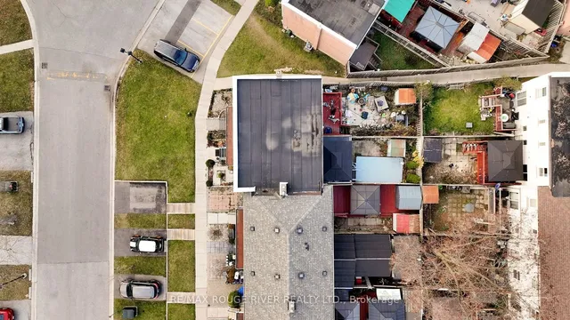 Additional property image - 740 Kennedy Rd Unit 29