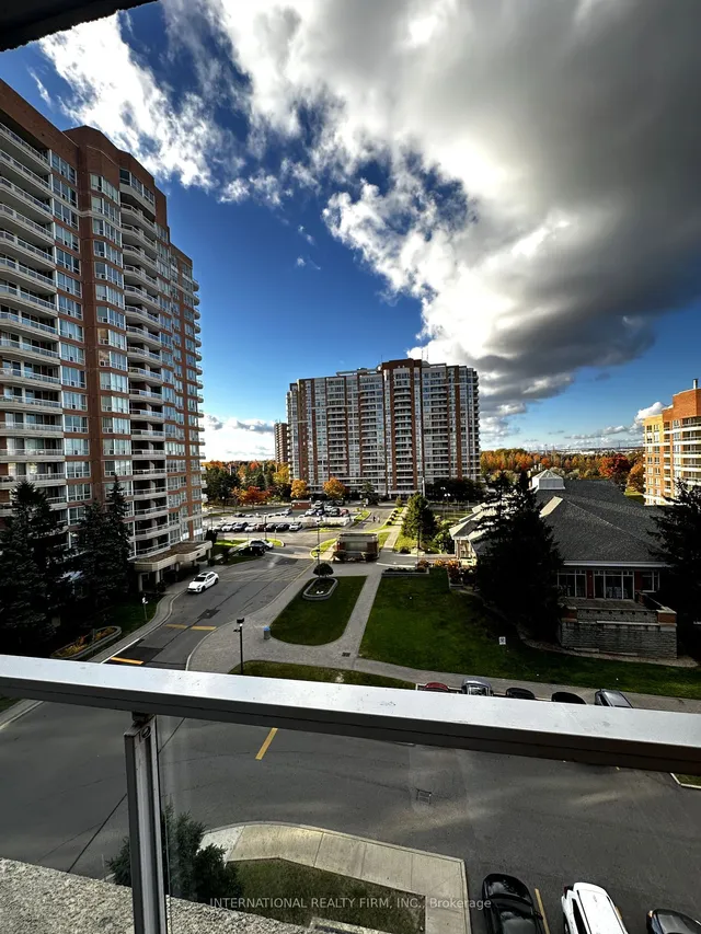 Additional property image - 410 Mclevin Ave Unit 708